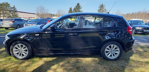 BMW 116 2.0 Бензин 2011 (7 фото из 15)