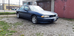 Pontiac Bonneville SSEi 3.8 (3 foto / 14)