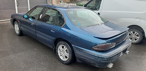 Pontiac Bonneville SSEi 3.8 (2 foto / 14)