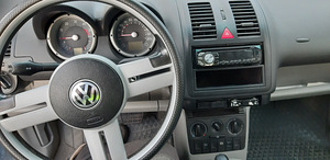 VW Lupo 1.2 TDI (7 foto / 7)