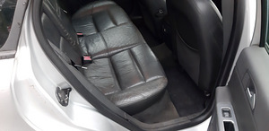 Volvo V50 td 100kw 2005a (10 foto / 13)