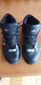 Размер 44-45, мужские кроссовки Adidas