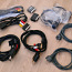 Аксессуары xbox 360 (кабель VGA, адаптер, гарнитура, гарниту (фото #1)