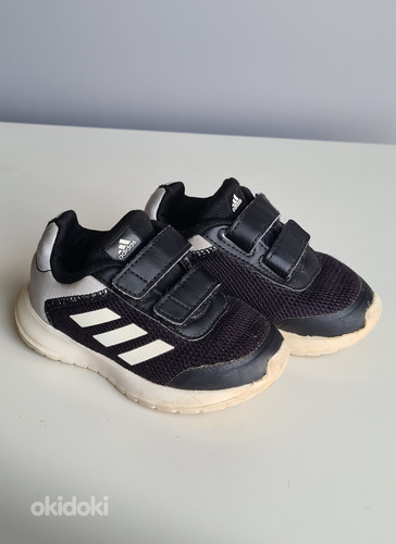 Adidas Performance Tensaur Run Infant 2.0 (размер 23) (фото #2)
