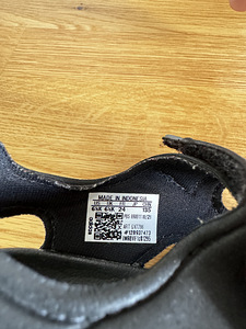 -50% ADIDAS Performance ALTASWIM laste sandaalid (suurus 24) (4 foto / 4)