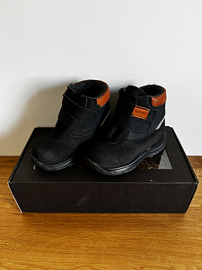 -75% KAVAT Yxhult Xc Black laste talvesaapad (suurus nr 25) (2 foto / 3)