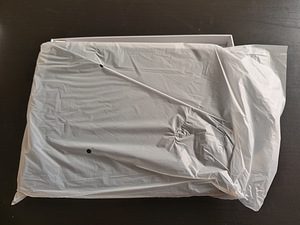 Bluetooth klaviatuur iPad 10-le, 10.9" ekraanile (2 foto / 7)