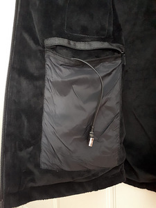 Vest, Soojendusega vest UUS, 4 soojendustsooni M (3 фото из 6)