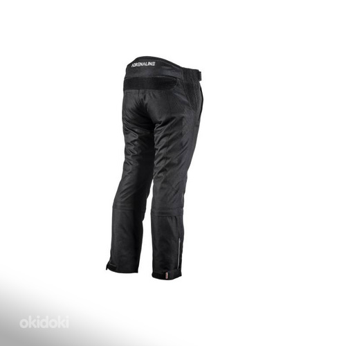 Адреналин Детские текстильные штаны мотоциклетные штаны L (фото #2)