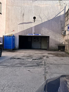 Võidujooksu tn 7f, Lasnamäe, Tallinn, Harjumaa (1 foto / 3)