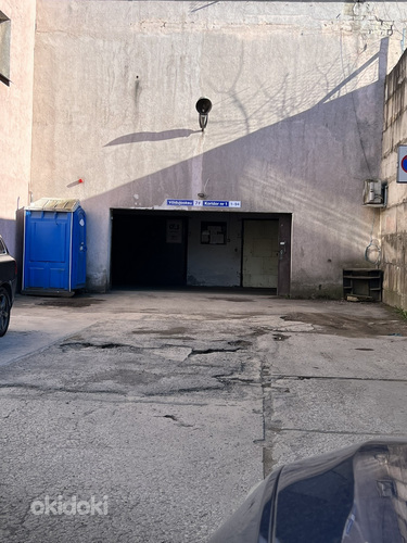 Võidujooksu tn 7f, Lasnamäe, Tallinn, Harjumaa