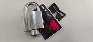Abloy PL330-25 SWP Novel IP68 (1 foto / 2)