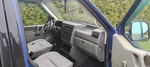VW Transporter Kombi T4 2.5TDI (3 foto / 9)