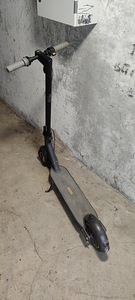 Segway Ninebot Max G30 elektritõuks (1 foto / 1)