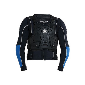 Helite offroad airbag vest V2 (1 foto / 3)