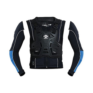 Helite offroad airbag vest V2 (3 foto / 3)