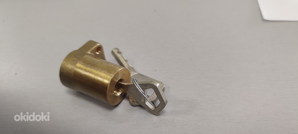 Abloy Classic CY057C