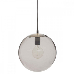 Laevalgusti Smokey Ball (D25cm) UUED! (1 foto / 2)