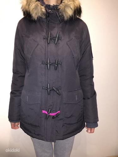 Talvejope superdry