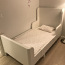 Ikea BUSUNGE детская кроватка (фото #3)