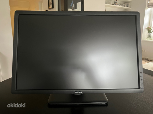 Monitor Dell U2412M (foto #1)