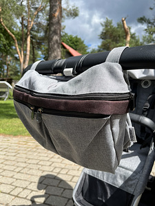 Bugaboo Donkey 3 Duo (9 foto / 10)