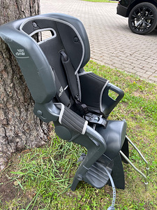 Rattatool Britax Römer Jockey 3 Comfort (1 foto / 4)