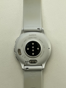 Garmin Venu 3 (4 фото из 6)