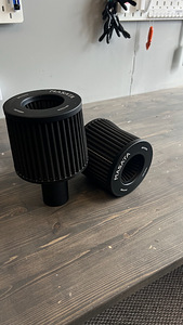 Masata BMW N54 E82 E89 E90 E92 DCI Dual Cone Performance Air (3 foto / 3)