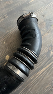 BMW Charge pipe N54 335i (1 foto / 4)