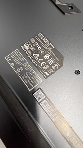 MSI Stealth 15M RTX3060 i7-11375H 16GB 500GB (7 foto / 7)