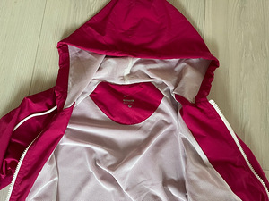 Ülikond NIKE XS (4 foto / 4)