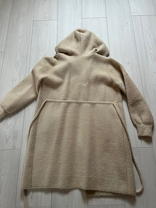 Пальто S/M (2 фото из 3)
