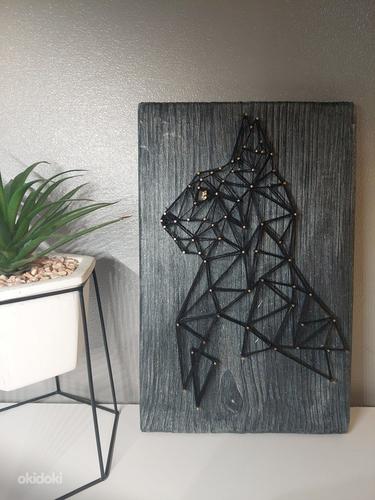Picture String art (foto #3)