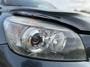 Toyota Rav4 2.2 d-cat (10 foto / 10)
