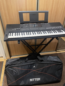 Синтезатор Yamaha