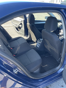 Skoda Octavia 1.2 77kW (7 foto / 14)