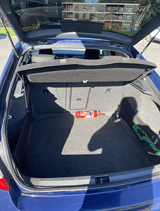 Skoda Octavia 1.2 77kW (13 foto / 14)
