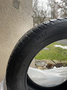 Nokian Hakkapeliitta R3 (4 foto / 4)