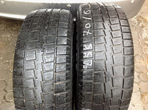 ,245/75 R16 шипы,235/70ms,265/70R16ms (2 фото из 3)