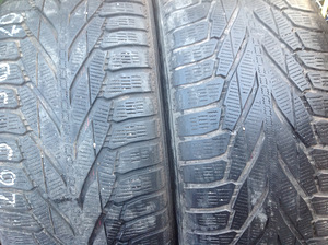 265/50 R20 ms, 275/50 R20 suvi, 235/55 R 20 suvi (1 foto / 6)