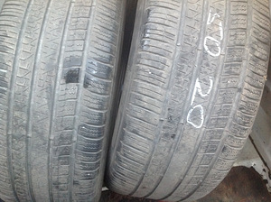 265/50 R20 ms, 275/50 R20 suvi, 235/55 R 20 suvi (3 foto / 6)