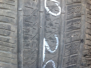 265/50 R20 ms, 275/50 R20 suvi, 235/55 R 20 suvi (4 foto / 6)