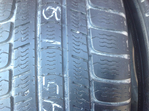 245/45 R18 suvi, ms (3 foto / 7)