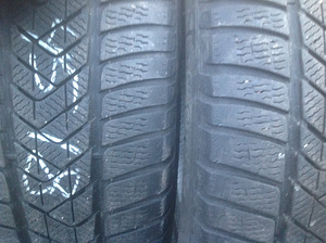 245/45 R18 suvi, ms (5 foto / 7)