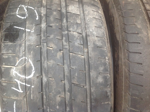 255/40 R19 suvi (4 foto / 6)