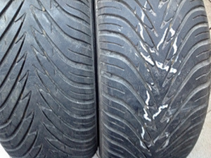 205 / 55R15, 225 / 60R15ms (1 foto / 2)