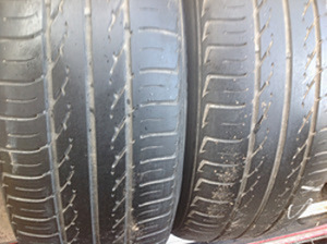 185 / 55R15ms, suvi (7 foto / 10)