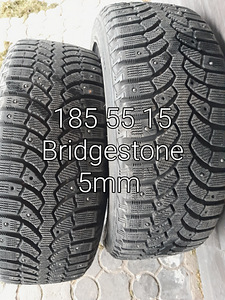 185 / 55R15ms, suvi (10 foto / 10)
