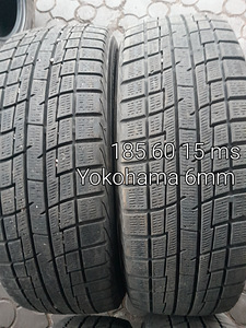 185 60 15 ms (3 foto / 3)